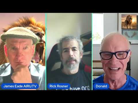 ROAR  Episode 11