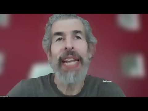 James Eade's Live broadcast  Calm Down With James Eade, S1 Ep 2