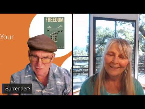 Change Your Mind:  Surrender
