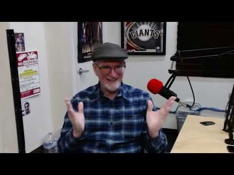Calm Down with James Eade Episode 12 Season 1