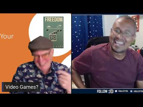 Change Your Mind  Video Games