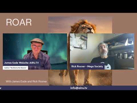 ROAR: Episode 6