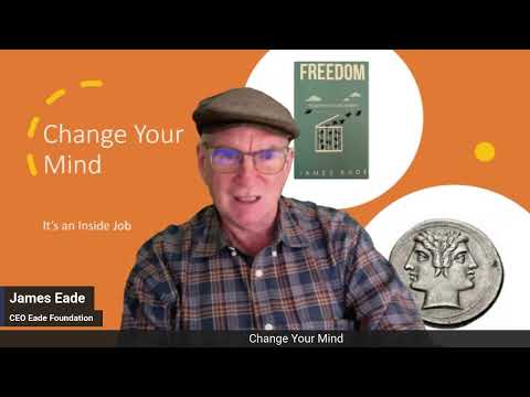 Change Your Mind: Intro