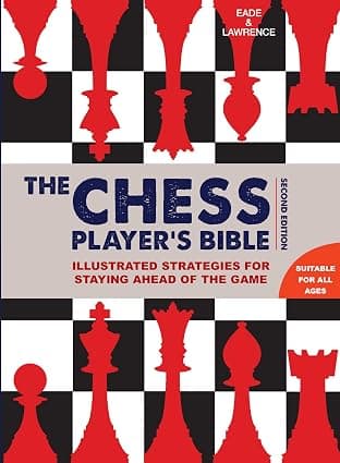 The Chess Player's Bible