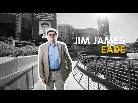 Marquis Masters Episode 01 - James Eade