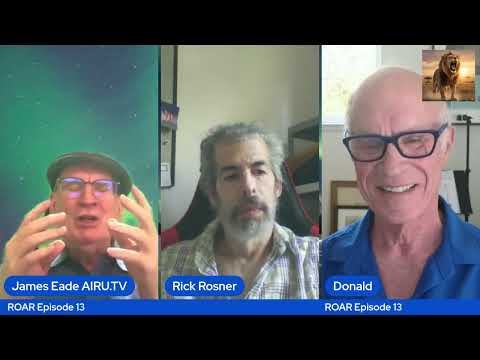ROAR Episode 13 1